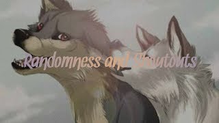 Wolf Online: Randomness + Shoutouts