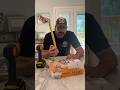 Father/Son Bro Test. Did we pass?! #funny #countrymusic #rodneyatkins