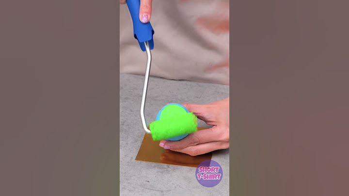 Add Some Glamour To You Vehicle💅 Barbie Styled Gear Knob With Your Own Hands😱