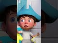 Cadet rouselle   heykids chansons pour enfants  animaj kids shorts