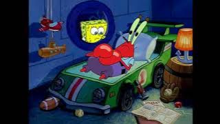 SpongeBob Music: Emotion Blues