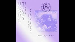 Shadows Of A Celestial Body (UK) - Under the White Roses - 2024 EP