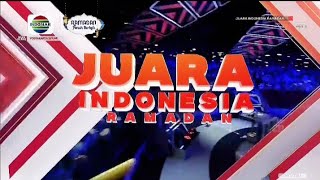 INDOSIAR HD - OBB Juara Indonesia Ramadan (2023)