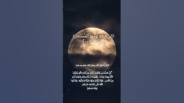 تلاوة خاشعة للشيخ ياسر الدوسري #قرآن #قران_كريم #المصحف #راحة_نفسية #quran