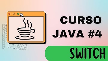 Curso de Java #4: SWITCH | Estructura Condicional Múltiple 🚀