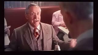 Men in Black (1997) Diner R&L Restaurant & Edgar kills two Arquillians