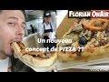 Un nouveau concept de pizza  vlog 346