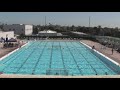 LMU Men's Water Polo vs. Air Force