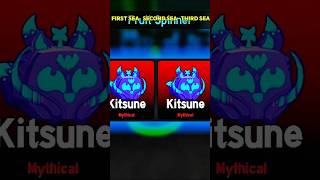 first sea vs second sea vs third sea roll luck! blox fruit