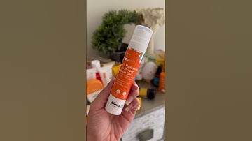 BEST SUNSCREENS FOR DRY SKIN! #skincare #spf #sunscreen #skincareshorts