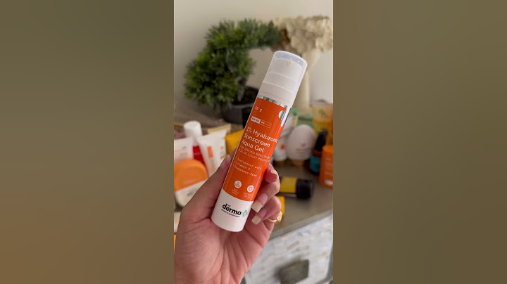 BEST SUNSCREENS FOR DRY SKIN! #skincare #spf #sunscreen #skincareshorts