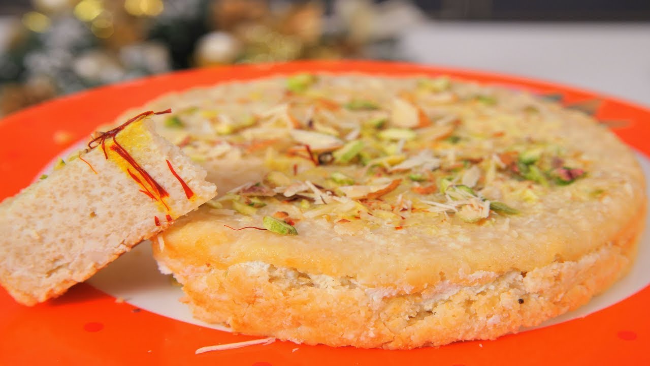 Ice Cream Sandesh Bengali Steamed Sondesh Recipe By Ananya Dessert