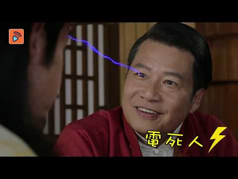 大醬園｜花絮｜萬冠園個個都身懷絕技｜朱晨麗｜鄭子誠