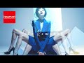 iwamori - Like Romance (Official Video)