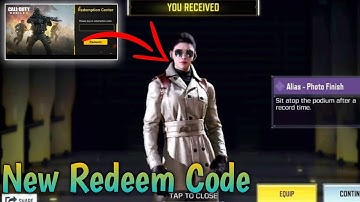 November 15 Redeem Code Codm 2022 | Today Redeem Code Codm | New Redeem code Codm | Codm Codes 2022