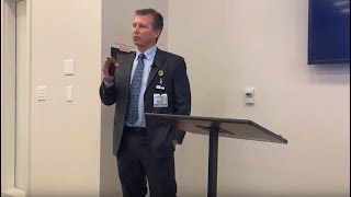 Lung Cancer and Misconceptions About Smoking-Vaping