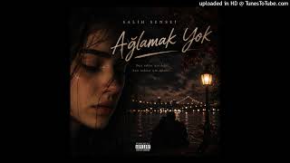 Salih Sensei - Ağlamak Yok 