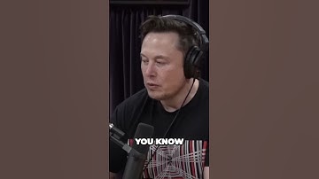 Unleashing the Power of AI: Mimicking Human Brain Development #joerogan  #elonmusk #ai #shorts