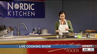 Nordic kitchen cooks up traditional Scandinavian recipes screenshot 2