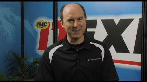 Interview with Rackspace