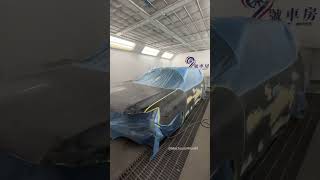 Lexus GX460 Refurbishment