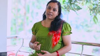 Athan Ennathan Tamil (Cover Song) - Roshni Menon