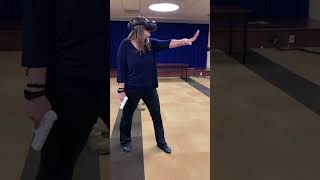 Monroe County Sheriff’s Office expands VR training to prepare deputies for high-risk situations