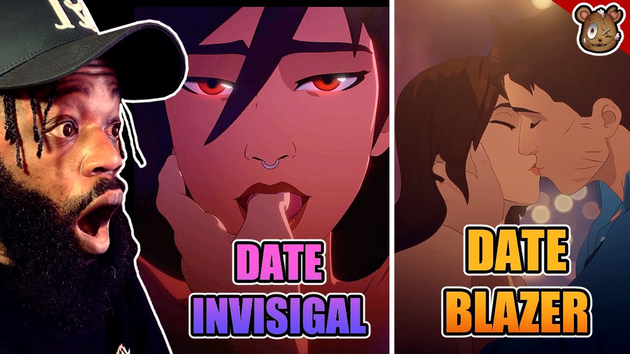 THIS GAME JUST TURNED X-RATED! | DISPATCH | Ep. 3 & 4 - YouTube