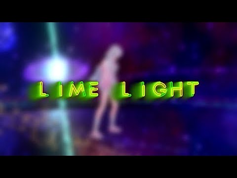 【MMD】Limelight x Adolescent U 【ライムライト】