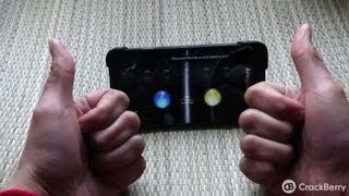 Enhance your thumb coordination with Thumbs Madness screenshot 3