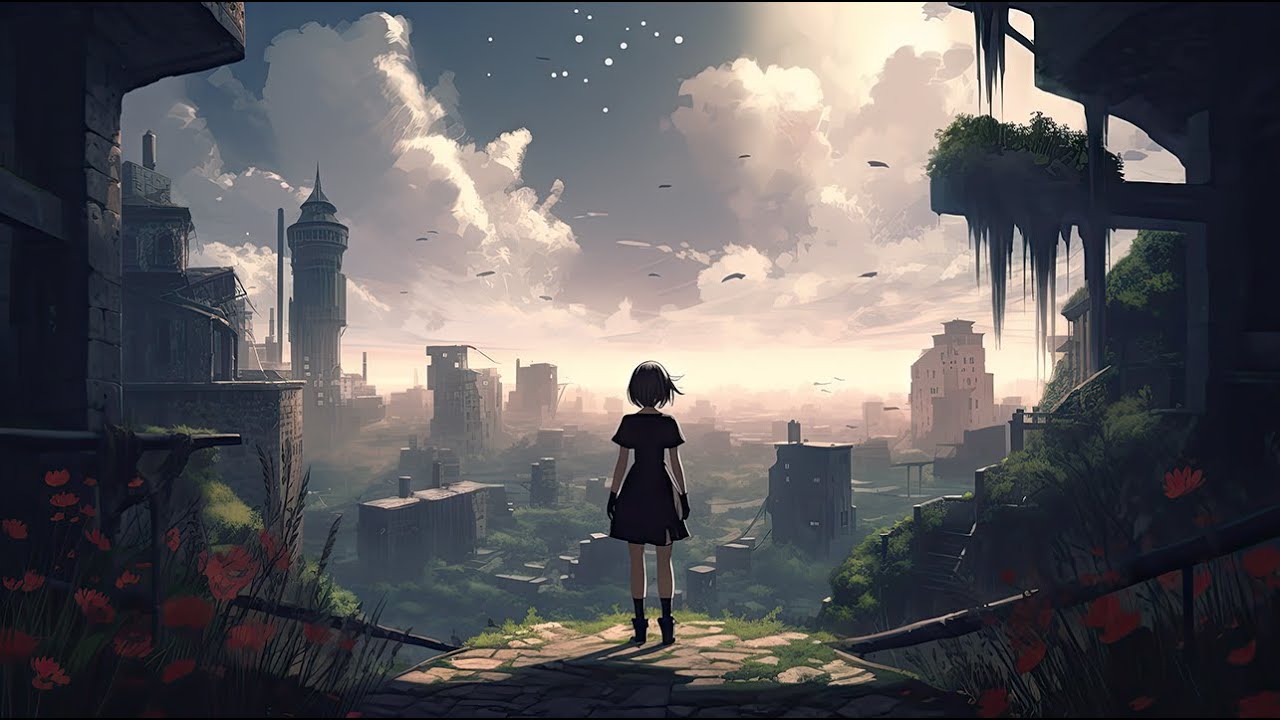 A Classical Piano Music Livestream for Focus and Relaxation