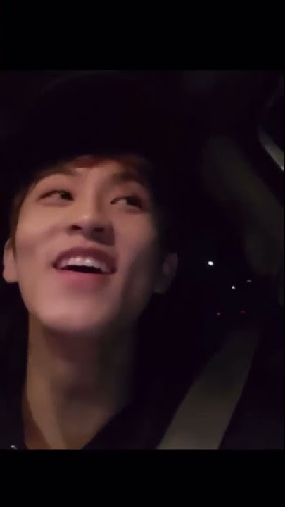 Baru tau ternyata sound viral ini suara mark 🙂 #mark #nct