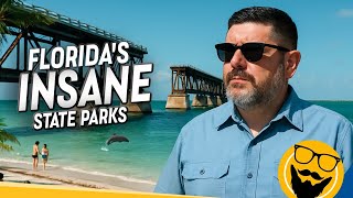 10 Florida State Parks That Will Blow Your Mind!