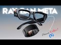 Will These Meta Glasses Replace Your Phone? | Techvardane