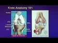 Common Traumatic Knee Injuries: Oh My Aching Knee