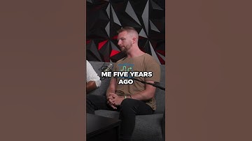 The Power Of Delusional Optimism #shorts