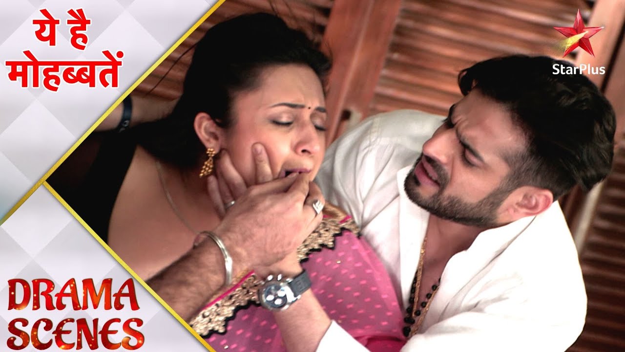 Ye Hai Mohabbatein | ये है मोहब्बतें | Shagun ki aatma ne kiya Ishita ki maa ko torture!