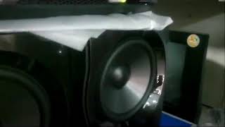 sony muteki 5.2 TEST 2