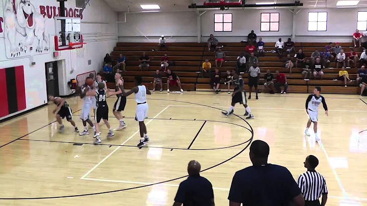 Gage Kreski #2 - Adidas Gauntlet