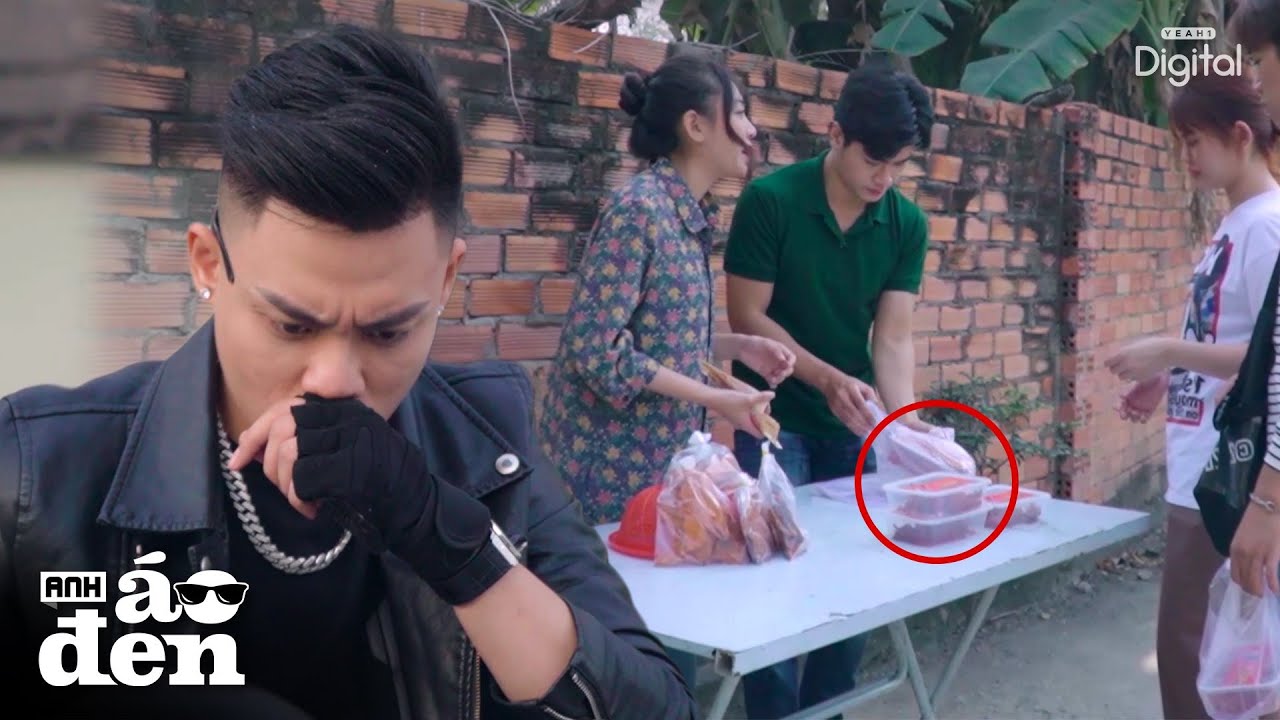 ĐẶC SẢN BÒ KHÔ Thơm Phức HÔ BIẾN Từ Thịt Heo THỐI RỮA Và Cái Kết Đáng Thương | Anh Áo Đen #119