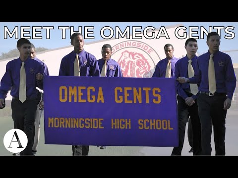 omega gents