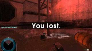 Operation 7 Gameplay by [AE]R-AD