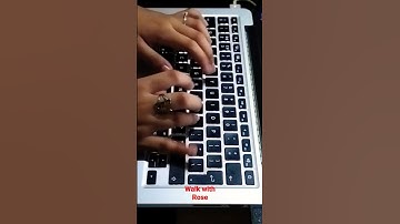 Keyboard Typing Sound #keyboard #typing #sounds