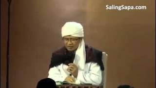 Suara Indah Mantu Aa Gym Saat Tartil Al Quran