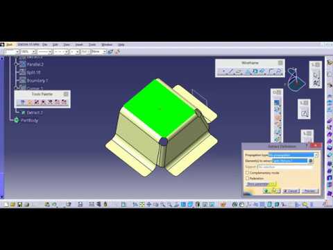 self-welded-seat-mounting-bracket-design-in-catia-v5-surface-design_automotive-biw-design_part-03