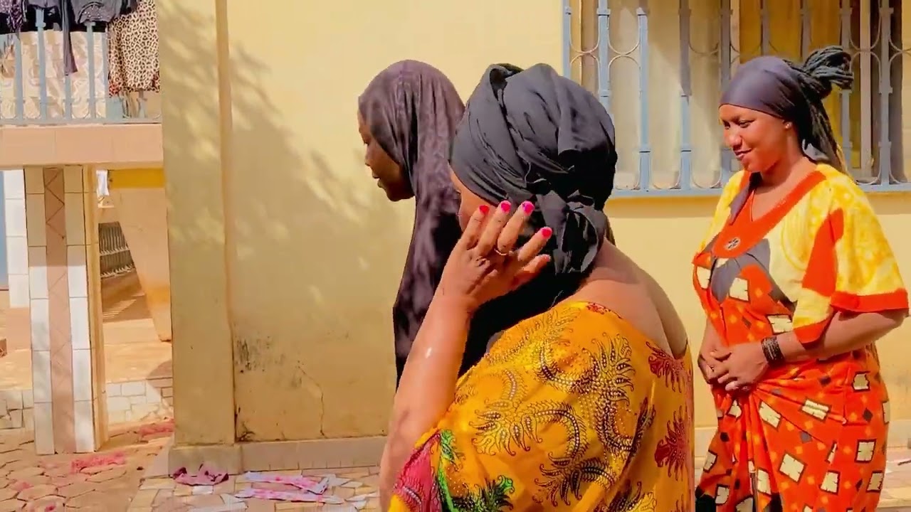 Épisode 38 ma mère et mes épouses