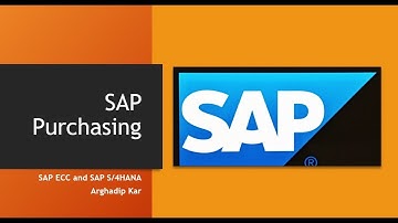 SAP Purchasing: How to mass change Purchase Requisition in SAP?