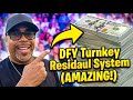 The 80% Commission Secret: How This Residual Income System Actually Pays You
