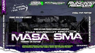 Dj Masa Sma  Trap Party X Jedag Jedug Mengkane Bass Nguk Nguk naufallsquarepantsrmx