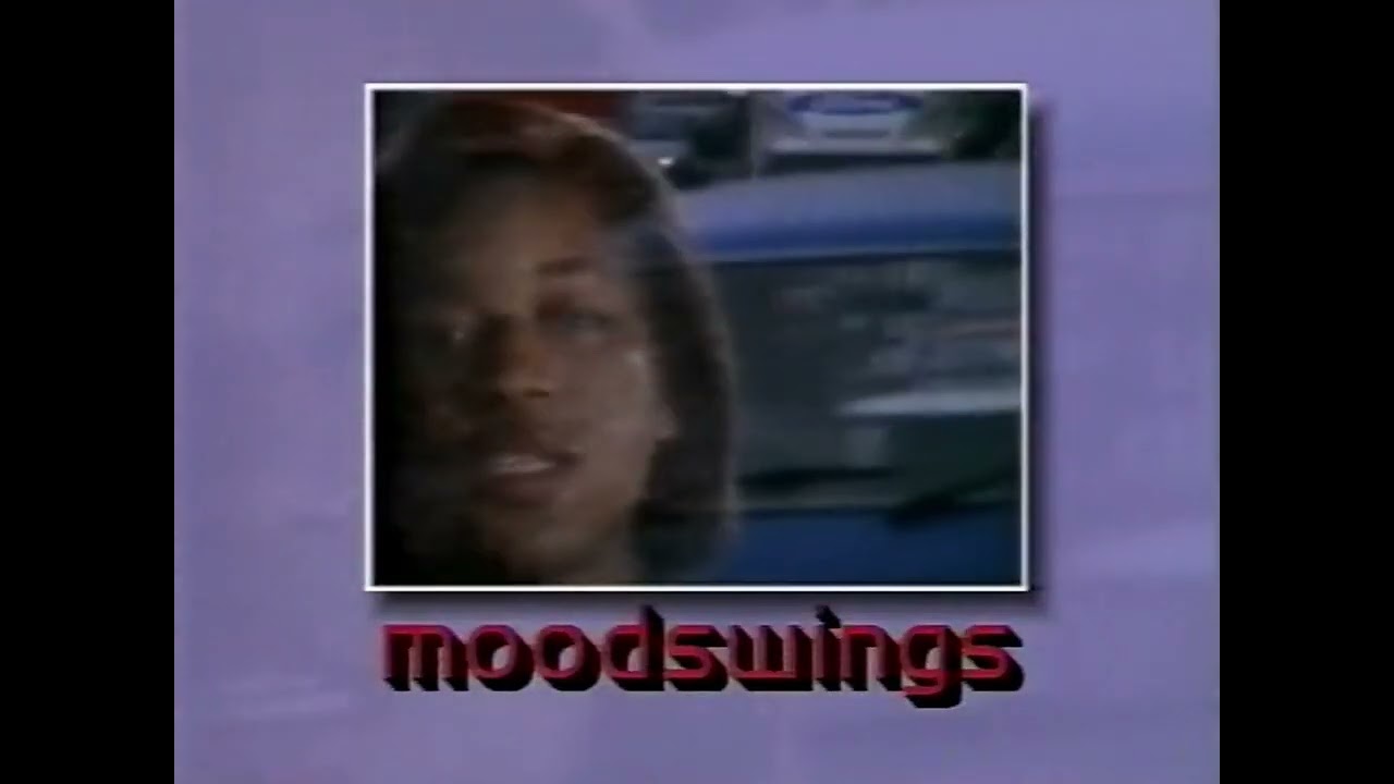 Rock Video Monthly Sept '93 Releases